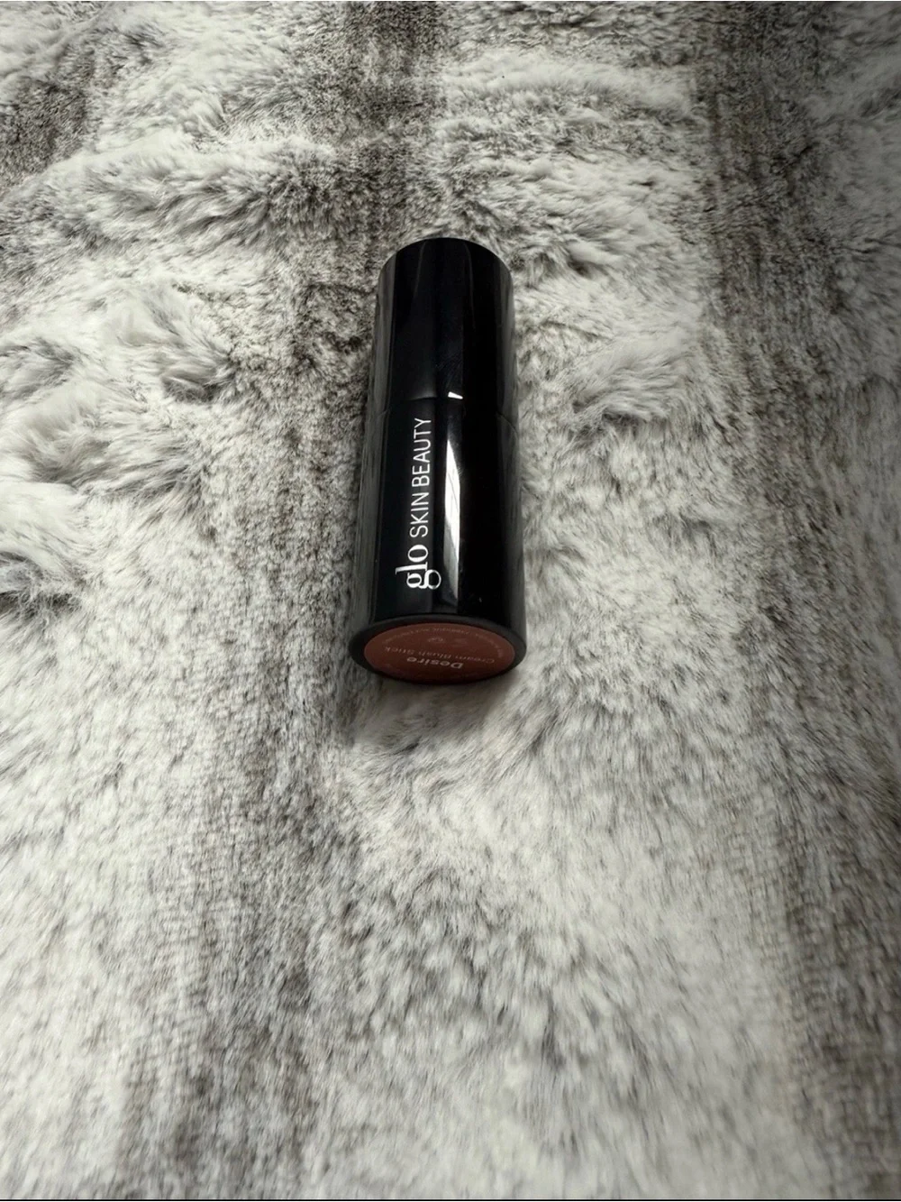 Glo Skin Beauty Cream Blush Stick Desire